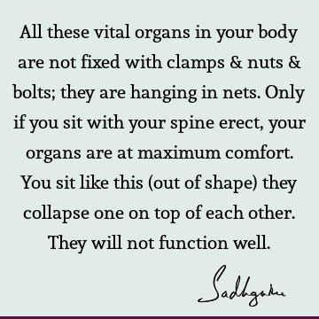 health Quotes : body Quote