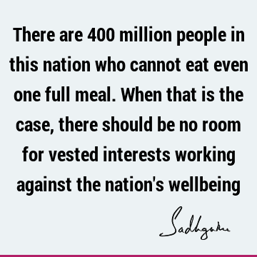 india Quotes : nation Quote