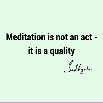 One liners Quotes : Short, meditation Quote