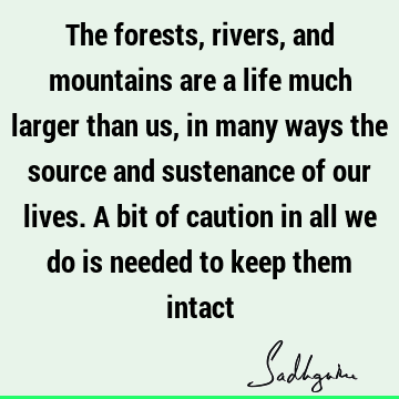 river Quotes : Life Quote