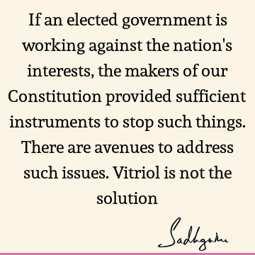 democracy Quotes :  Quote