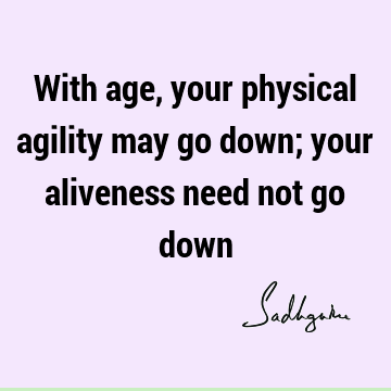 Short Quotes : body Quote