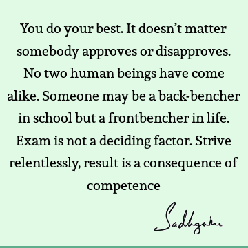 Wisdom Quotes : Inspirational Quote