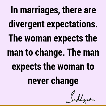 Relationship Quotes : Change, Funny Quote