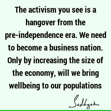 india Quotes : solution Quote