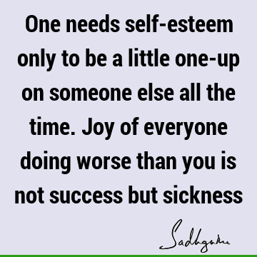 perspective Quotes : Success Quote