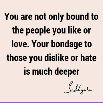 karma Quotes : Love Quote