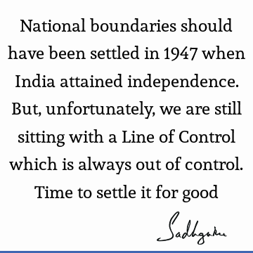 india Quotes :  Quote
