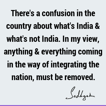 india Quotes :  Quote