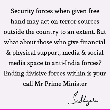 india Quotes :  Quote