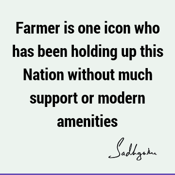 nation Quotes : Short Quote