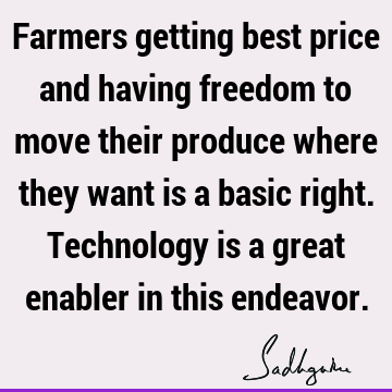 ecology Quotes :  Quote