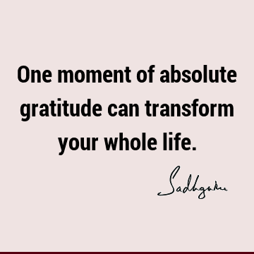 One liners Quotes : Life, Short, Transformation Quote