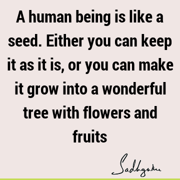 being human Quotes :  Quote