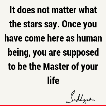 being human Quotes : Life Quote