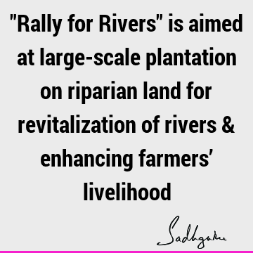 water crisis Quotes :  Quote