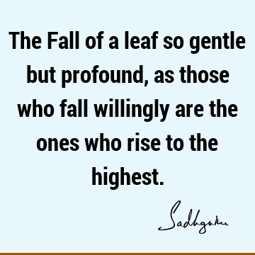 Nature Quotes : Poetry Quote