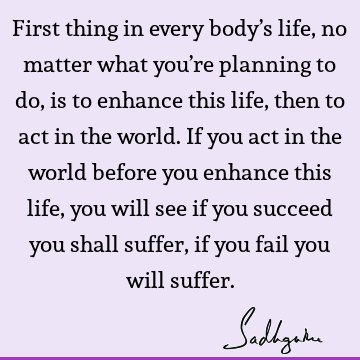 Success Quotes : Life Quote