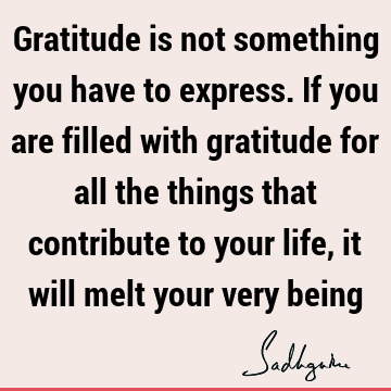 Life Quotes :  Quote