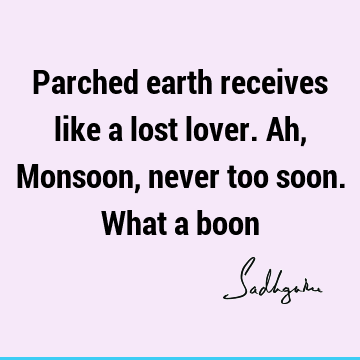 Poetry Quotes :  Quote