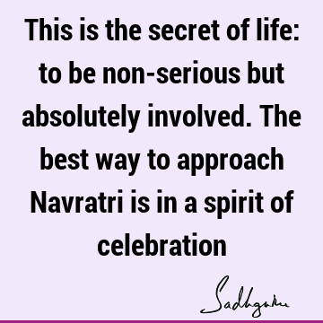 Life Quotes :  Quote