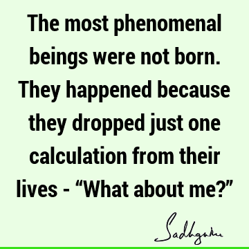 action Quotes :  Quote