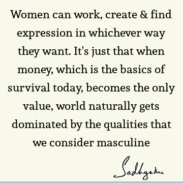 Work Quotes : world Quote