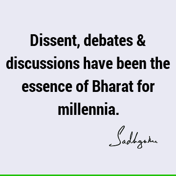 india Quotes : Short Quote