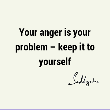 problems Quotes : Short, One liners Quote
