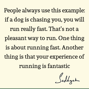 experience Quotes :  Quote