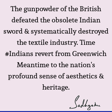 india Quotes :  Quote