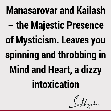 mysticism Quotes :  Quote