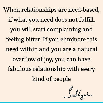 Relationship Quotes : joy Quote