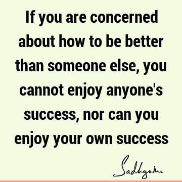 Success Quotes :  Quote
