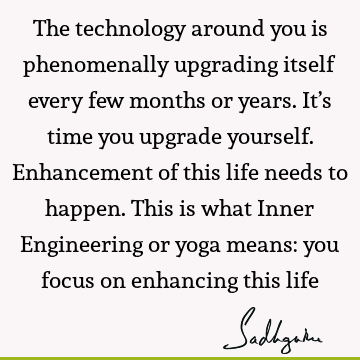 yoga Quotes :  Quote