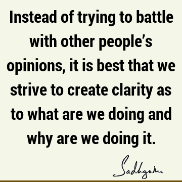 people Quotes :  Quote