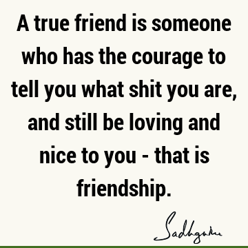 Truth Quotes :  Quote