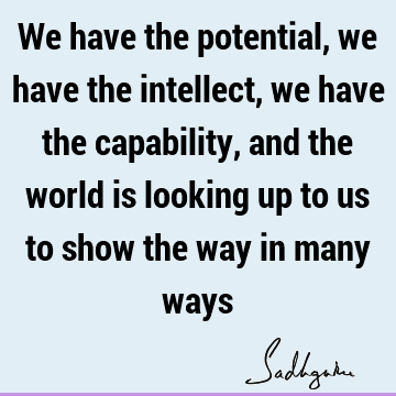 india Quotes :  Quote