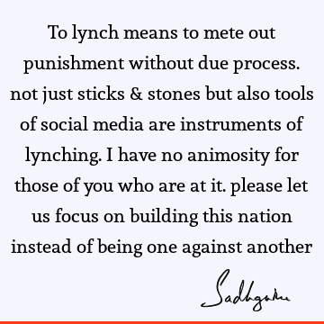 india Quotes :  Quote