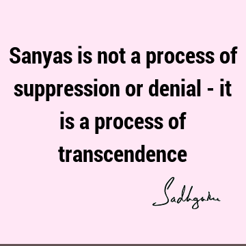 spiritual process Quotes : spirituality Quote
