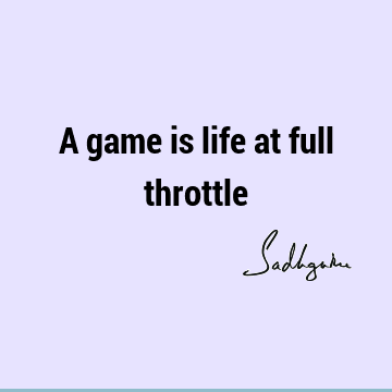 One liners Quotes : Life, Short Quote