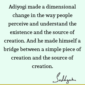 existence Quotes : guru, Lord Shiva Quote