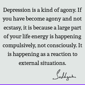 Compulsion Quotes :  Quote