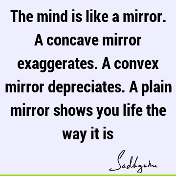 mind Quotes : Life, Philosophy, Wisdom Quote