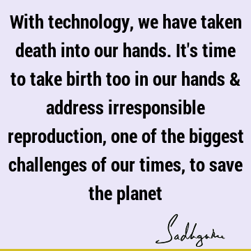 planet Quotes : Death Quote