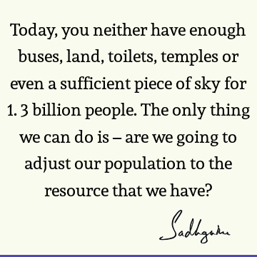 people Quotes : india Quote