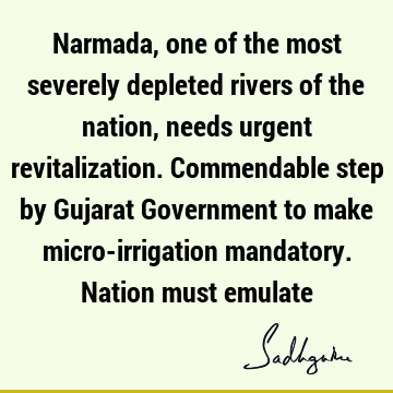 water crisis Quotes :  Quote