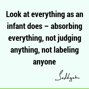 Wisdom Quotes : Life, children Quote