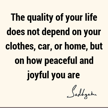 Happiness Quotes : Life, Peace, Success, joy Quote