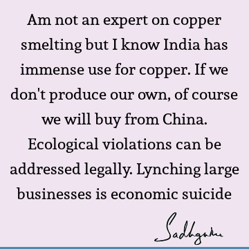 india Quotes : economics Quote